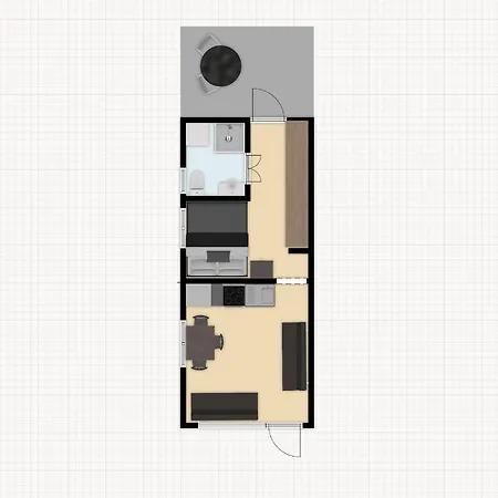 De Hendrikhove * Брюнсюм