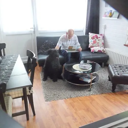 De Hendrikhove * Брюнсюм