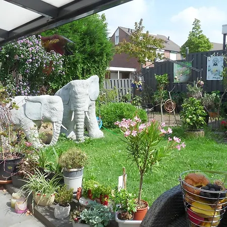 De Hendrikhove * Брюнсюм