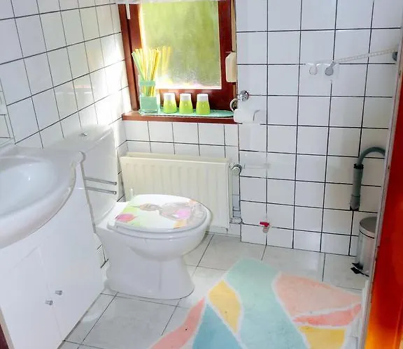 Apartamento De Hendrikhove Brunssum