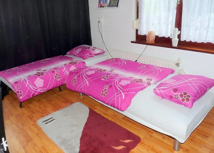 Apartamento De Hendrikhove