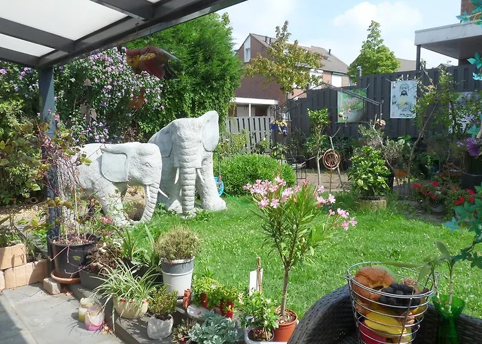 De Hendrikhove * Brunssum