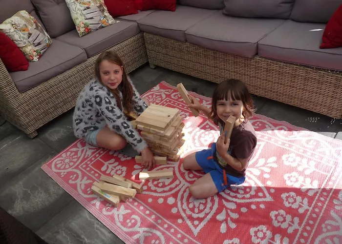 De Hendrikhove * Brunssum