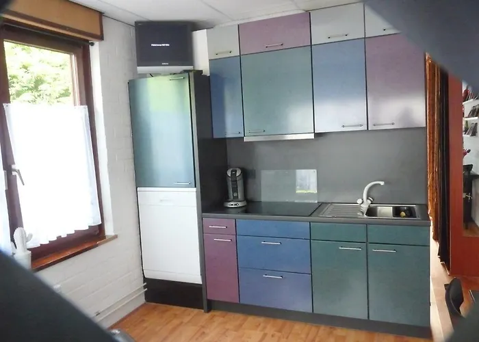 Apartamento De Hendrikhove