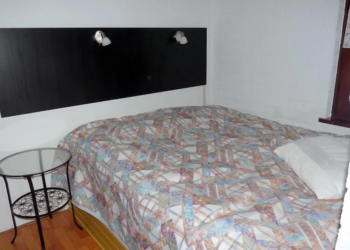 Apartamento De Hendrikhove *