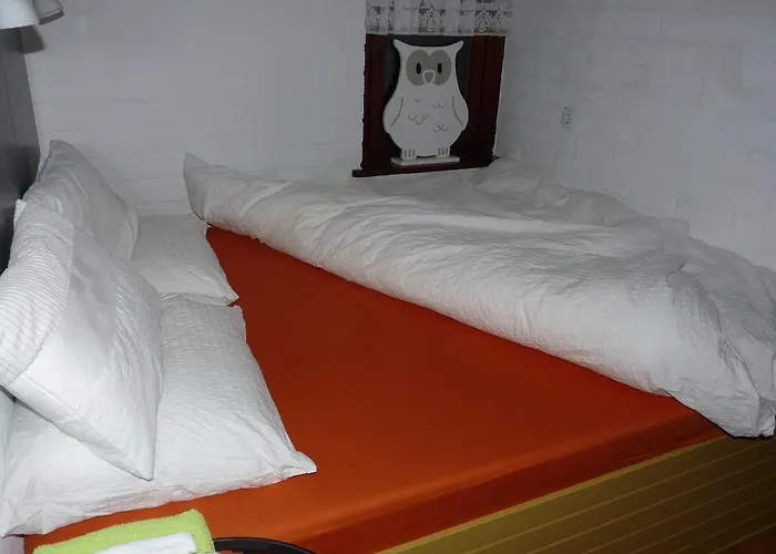 Apartamento De Hendrikhove *