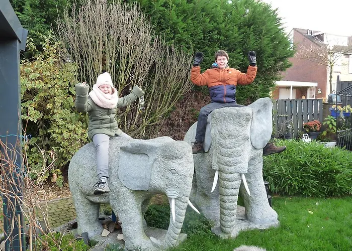 De Hendrikhove Brunssum