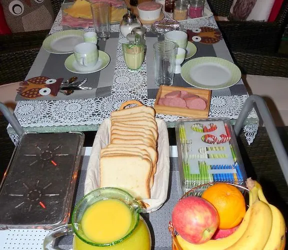 Apartamento De Hendrikhove *