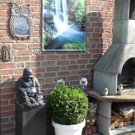 De Hendrikhove Apartmán Brunssum