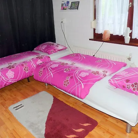 Apartmán De Hendrikhove