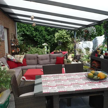 De Hendrikhove Apartmán Brunssum