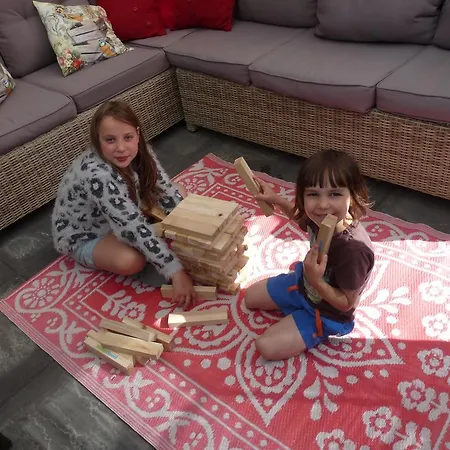 De Hendrikhove * Brunssum