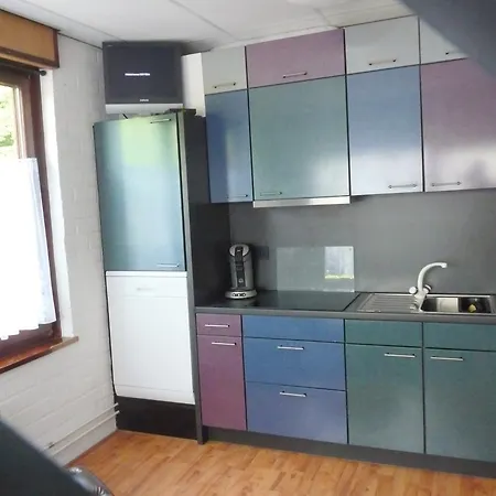 Apartmán De Hendrikhove