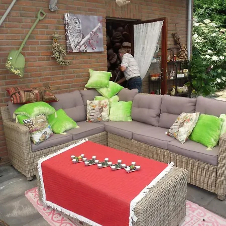 De Hendrikhove Apartmán Brunssum