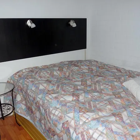 Apartmán De Hendrikhove *