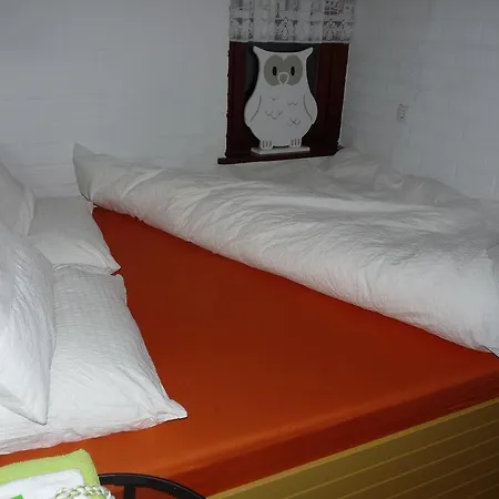 Apartmán De Hendrikhove *