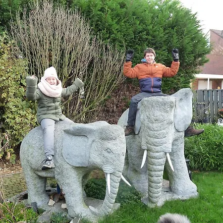 De Hendrikhove Brunssum