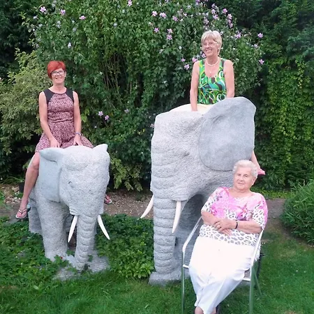 De Hendrikhove Apartmán