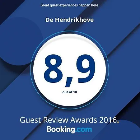 De Hendrikhove *