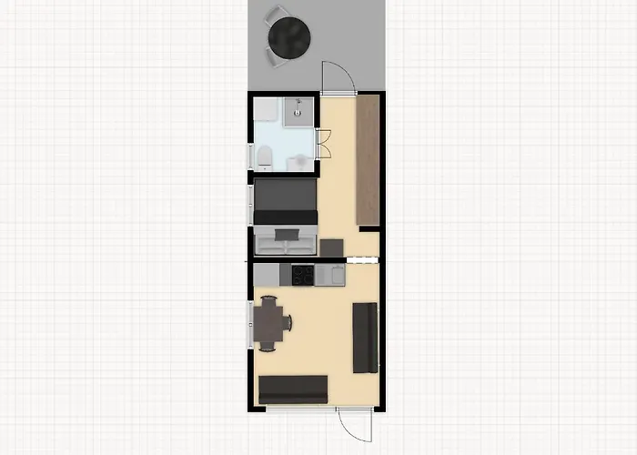 De Hendrikhove * ברונסום