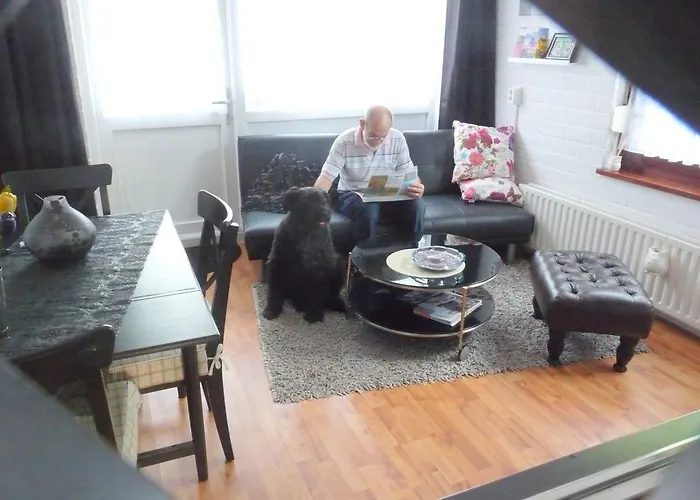 De Hendrikhove * ברונסום