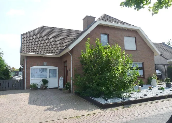 דירה De Hendrikhove *