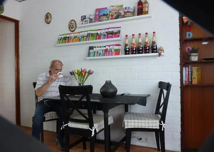 De Hendrikhove * ברונסום